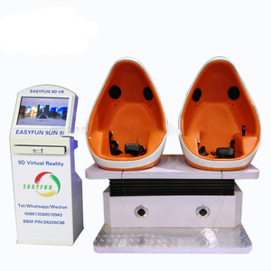 Fábrica de Guangzhou <span class=keywords><strong>htc</strong></span> <span class=keywords><strong>vive</strong></span> <span class=keywords><strong>vr</strong></span> de estación 9d <span class=keywords><strong>vr</strong></span> para venta con divertidos juegos - Product Image 1