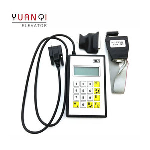 Repuestos para Elevadores <span class=keywords><strong>Kome</strong></span>, Herramienta de Servicio TH-1, Herramienta de Prueba para Elevadores POME - Product Image 2