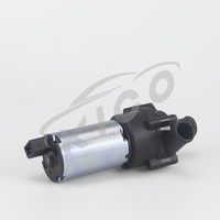 OE 251965561B 92VW8502AA 0392020024 pièces automobiles nouvelle pompe à eau auxiliaire électrique à brosse 12v pour Audi Volkswagen