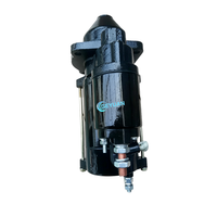 Démarreur de moteur pour engins de construction 2873K632 pour 1004-4 135ti 1004G 1004-40t 1004-42 1104D-E44t