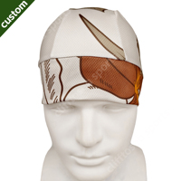 Bonnet tendance en gros personnalisable avec logo imprimé pour femme, idéal pour le sport, la course, la randonnée, les activités de plein air, avec protection anti-ondes et strass – Fabricant