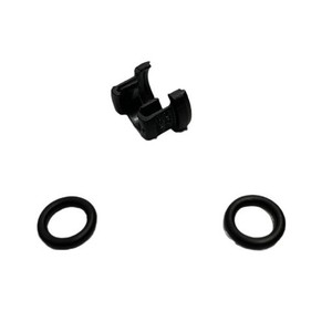 Toyota <b>Air</b> <b>Conditioning</b> <b>Pipe</b> Clamp 88718-1E150 For Car Repair Replacement Part - Product Image 2