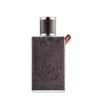 Parfum Homme Collection Smart Boisée, Vente Chaude en Gros, Fragrance Longue Durée, Vente Directe Usine