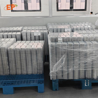Baterai Drone EP 6S 39000mah 75000mAh 10C Semi Solid State Cell LiPo Cell 4s Lithium Polymer Cells untuk Drone Industri UAV VTOL