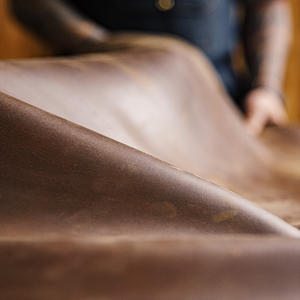 Bottes <span class=keywords><strong>de</strong></span> moto en cuir véritable pour hommes Maden Cowboy Boots American Work Boot Ankle Fall RTS 2025 Trending Botas Para Hombre - Product Image 5