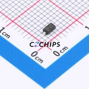 Nuevo y Original MMSZ5237B_R1_00301 SOD-123 Diodo Zener, Componentes Electrónicos al por Mayor, Proveedor de Chips y Servicio BOM - Product Image 1