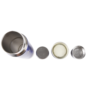 Chất lượng cao 4 màu sắc sức khỏe Nano cup Alkaline năng lượng Flask - Product Image 4