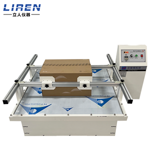 Bao bì vận chuyển rung mô phỏng máy ISTA phòng thí nghiệm vận chuyển mô phỏng rung <span class=keywords><strong>Tester</strong></span> - Product Image 1