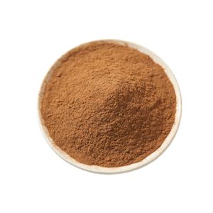 प्राकृतिक खाद्य ग्रेड जिमनामा साइवेस्ट्रे लीफ अर्क पाउडर 75% 25% 50% के साथ - Product Image 2