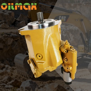 Bomba de Pistón Hidráulica 524-0924 para Excavadora Caterpillar 336/336GC/340/345/349GC/352, Repuesto Nuevo OEM con 1 Año de Garantía - Product Image 1