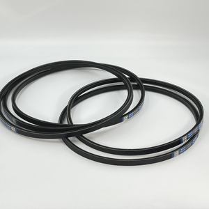 Yüksek kaliteli güç iletimi otomotiv v-kayışları MPMF1425 Mitsubishi motorlar yedek kemer - Product Image 1