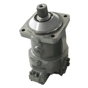 Precio de Fábrica, Serie A6VM, A6VM85, A6VM115, A6VM150, A6VM170, A6VM055, A6VM060, A6VM080, A6VM215, Motor Hidráulico de Pistones Axiales Variables - Product Image 4