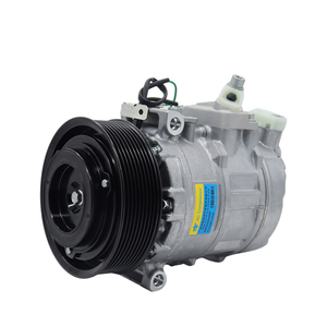 Compresor de aire acondicionado automático 5412301211 7SBU17C para Mercedes-Benz AXOR - Product Image 2