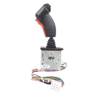 Nach Markt Elektrische <span class=keywords><strong>Joystick</strong></span> Controller UP--065512-000 (aufrecht/schnorchel für MX15,MX19,X26N,X32N,SL20,TM12) - Product Image 1