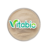 VitaBio fournit des additifs alimentaires de haute qualité : pectine de pomme en poudre, pectine d'agrumes, pectine HM.