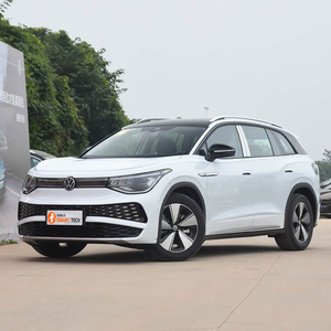 <span class=keywords><strong>VW</strong></span> ID.6 X 2023, SUV Elettrico a 7 Posti, Autonomia 460km, Ricarica Rapida, Nuova Auto <span class=keywords><strong>Elettrica</strong></span> per Esportazione - Product Image 1