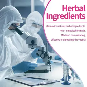 Commercio all'ingrosso Yoni <span class=keywords><strong>Climax</strong></span> Gel De Serrage Gel di serraggio vaginale Gel di serraggio - Product Image 5