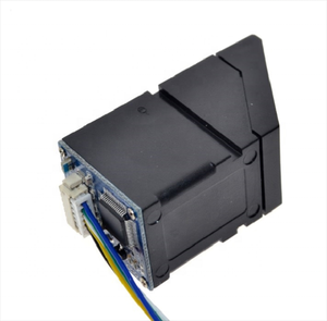 <span class=keywords><strong>R307</strong></span> Pemindai Pembaca <span class=keywords><strong>Sensor</strong></span> Sidik Jari Optik, Modul <span class=keywords><strong>Sensor</strong></span> Pembaca Pintu Kunci Kontrol Akses Fungsi Sentuh Jari - Product Image 5