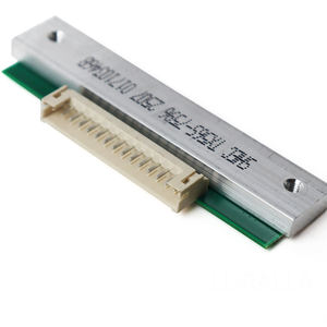 Cabezal de Impresión Original al por Mayor para Impresora Térmica CN1 para Impresión de Etiquetas CAS, Básculas Electrónicas, Stock Disponible TPH - Product Image 4