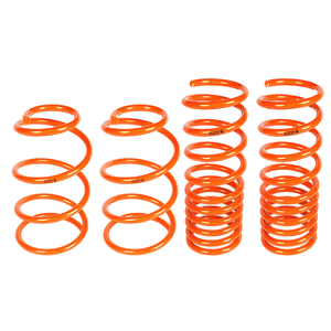 Suspension de voiture personnalisée, ressort descendant, bobine de compression de tension <span class=keywords><strong>en</strong></span> acier - Product Image 3