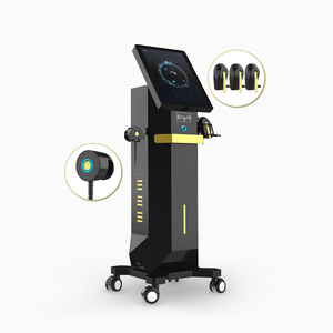Máquina Facial Vertical para Eliminar la Papada, Lifting Facial y de Cuello, EM V Face - Product Image 4