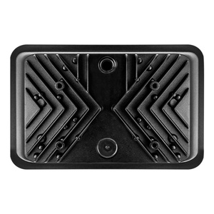 Projecteur de feux de route et de croisement DRL rectangulaire H4 5 pouces, phare LED de conduite tout-terrain carré 4x6 pouces pour Jeep - Product Image 3