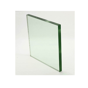 5mm + 0.38 + 5mm + 0.38 + 5mm Ba Kính pvb SGP siêu rõ ràng trong suốt Tempered kính nhiều lớp tùy chỉnh bán buôn - Product Image 4