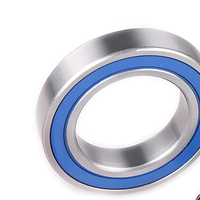 Rodamiento de Sección Delgada de Acero Inoxidable de Alta Resistencia, Rodamiento de Pared Delgada OEM KG140XP0 355.6x406.4x25.4mm para Robótica, Precio