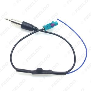 Fil d'<span class=keywords><strong>antenne</strong></span> <span class=keywords><strong>Radio</strong></span> FM avec <span class=keywords><strong>adaptateur</strong></span> mâle d'installation de Booster pour Volkswagen/Audi/BMW/Ford/citroën/Chrysler - Product Image 2