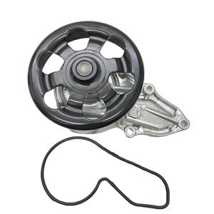 ปั๊มน้ำฮอนด้า 19200-RAA-A01 สำหรับแอคคอร์ด ซีอาร์วี เอเลเมนท์ อะคูรา TSX อะไหล่ทดแทนใหม่ - Product Image 5