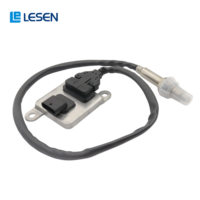Capteur NOX Lesen 84422747 pour CNH/ CASE/ IH/ NEW HOLLAND AM84422747 47688088