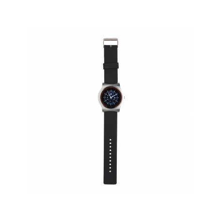 4G Smartwatch with Touch Screen Answer Call Fitness Tracker Compass AI Voice Assistant Waterproof IP68 Android Compatible