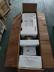 Pompa Pengolahan Air Anti Ledakan 18.5KW - Bersertifikasi ATEX untuk Area Berbahaya - Product Image 6