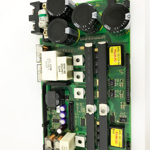 FANUC Pcb Control Board A16B-2203-0670 - Product Image 4