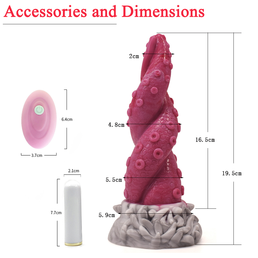 antikes sexspielzeug YC-FE227 Didlos Antikes Mythisches Biest-Hakutaku Flammen-Penis Sexspielzeug  für Frauen Flüssiges Silikon Erotikspielzeug Yocy Dildo| Alibaba.com