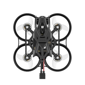 BETAFPV Pavo <span class=keywords><strong>Femto</strong></span> Brushless Whoop Quadcopter 4K Flying Pocket Racing Drone - Product Image 2