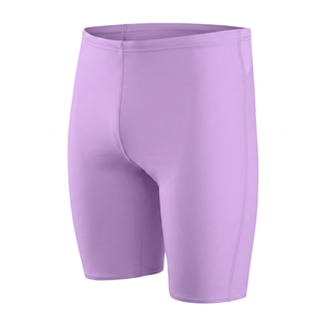 Shorts de bain et de surf professionnels imprimés sur mesure - Collection Été 2026 - Style Jammer imperméable à bon prix - Product Image 1