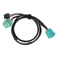 Venta al por mayor Mini ELM327 V1.5 BLE 5,1 Escáner de diagnóstico de coche inalámbrico Wifi Lector de código