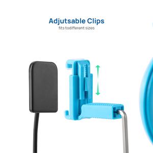 Aksesoris sistem pemosisian Sensor gigi alat pemosisian sinar X dokter gigi - Product Image 2