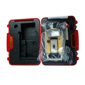Estación Total de Topografía DTM152M de Doble Pantalla LCD de Buena Calidad - Product Image 6