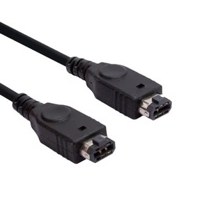 Câble de données noir Northpeak 1,2 m pour la connexion de la console de jeu Game Boy <span class=keywords><strong>Advance</strong></span> SP - Product Image 3