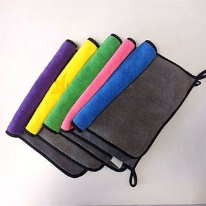 Paño <span class=keywords><strong>de</strong></span> microfibra Limpieza <span class=keywords><strong>de</strong></span> automóviles Coral Fleece Wash Toalla <span class=keywords><strong>de</strong></span> microfibra Secado <span class=keywords><strong>de</strong></span> automóviles Toalla absorbente Toalla <span class=keywords><strong>de</strong></span> <span class=keywords><strong>lavado</strong></span> <span class=keywords><strong>de</strong></span> <span class=keywords><strong>autos</strong></span> - Product Image 5