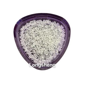 Gránulos de GPPS Virgen de Alta Calidad, Alto Flujo y Alto Brillo para Insertos de Cajas de Regalo de Lujo, Grado Alimenticio - Product Image 2