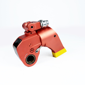 ประแจแรงบิดไฮดรอลิก SBT 10000 Psi หัวสี่เหลี่ยม สำหรับงานจีบแบบหกเหลี่ยม เครื่องมือจีบไฮดรอลิกแรงดันสูง รุ่น S - Product Image 2