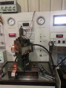 Gemi jeneratör tamir için teşhis aracı hız regülatörü <span class=keywords><strong>Test</strong></span> tezgahı elektrik ekipmanları için deniz gemi onarım - Product Image 5