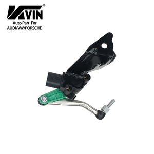 Capteur de mise à niveau des phares KVIN 8R0941285F pour Audi Q5 2010-2019 8R0 941 285 <span class=keywords><strong>F</strong></span> - Product Image 1
