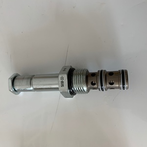 SV10-33 SV10-33-0-N-24DG Solenoide Original HydraForce Hecho en EE. UU. HYDRAULCIS EATONN IH - Product Image 2