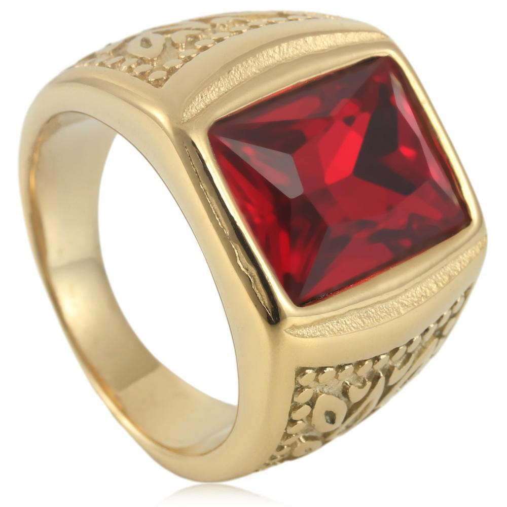 Gold (ruby)