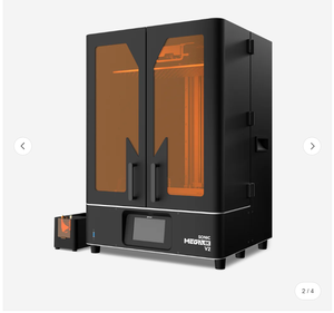 Imprimante 3D Phrozen Sonic 8K V2 avec écran LCD de 15 pouces - Product Image 2