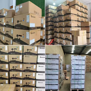 Inversor solar en red para sistema de energía solar <span class=keywords><strong>Growatt</strong></span> <span class=keywords><strong>MIN</strong></span> <span class=keywords><strong>2500</strong></span> ~ 6000, 2.5kw, 3kw, 4.2kw, 5kw, 6kw, versión en stock de la UE - Product Image 6